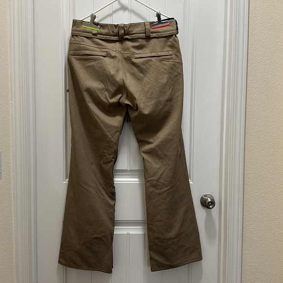 Volcom Medium Snowboard Pants - Picture 3 of 3